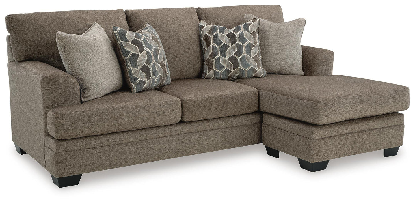 Stonemeade Living Room Set - MI Hometown Furnishings (MI)*