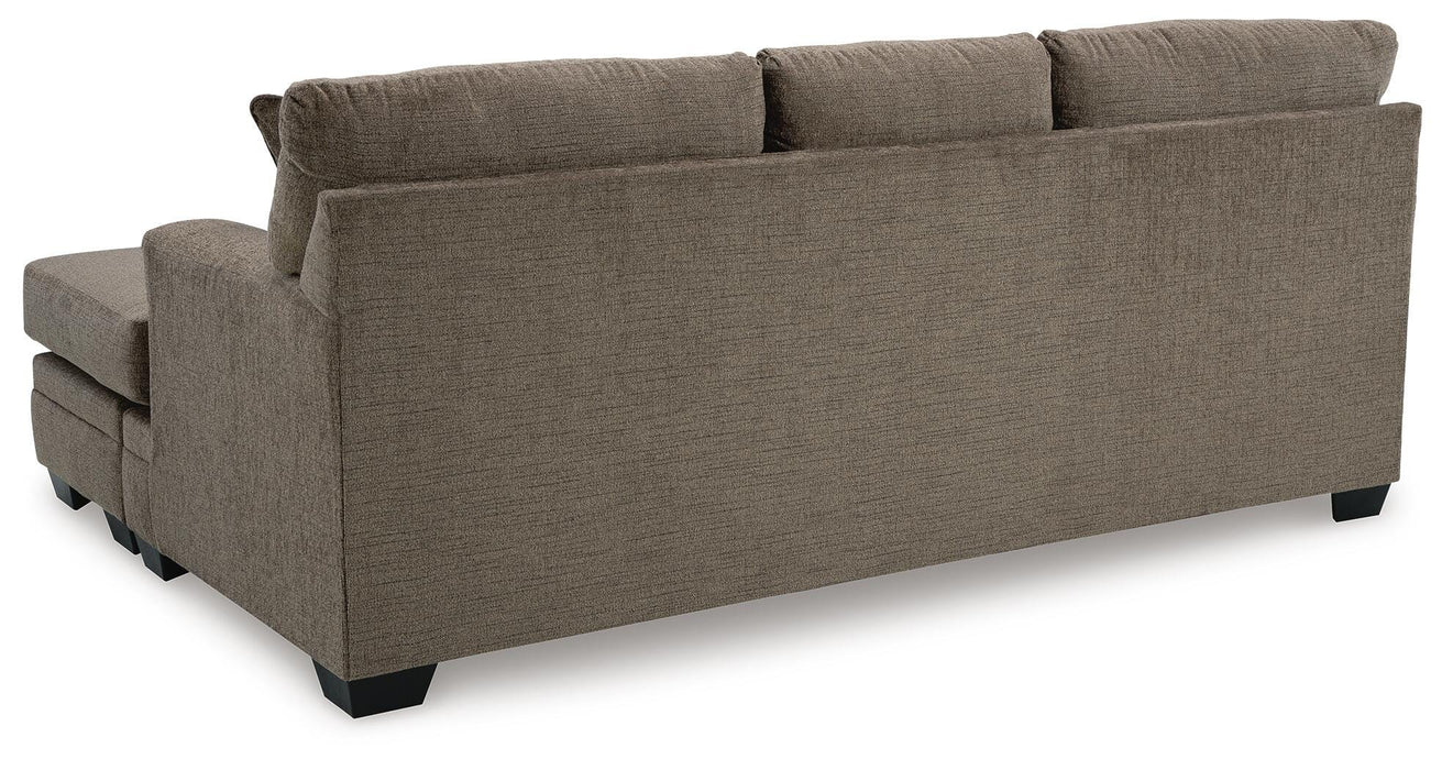 Stonemeade Living Room Set - MI Hometown Furnishings (MI)*