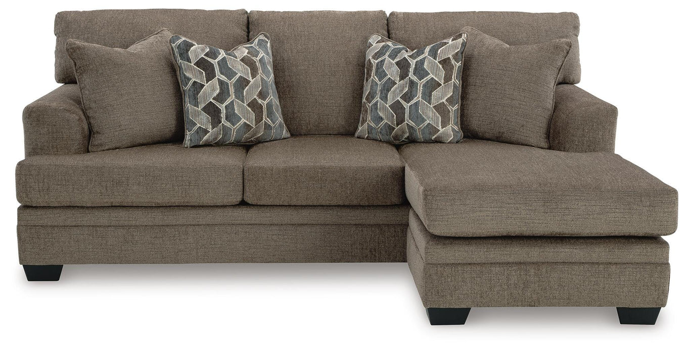 Stonemeade Living Room Set - MI Hometown Furnishings (MI)*