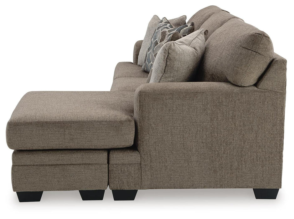 Stonemeade Living Room Set - MI Hometown Furnishings (MI)*