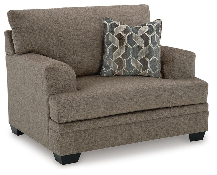 Stonemeade Living Room Set - MI Hometown Furnishings (MI)*