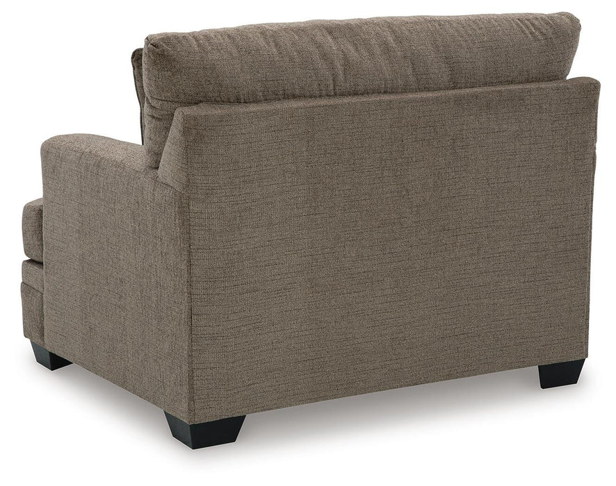 Stonemeade Living Room Set - MI Hometown Furnishings (MI)*