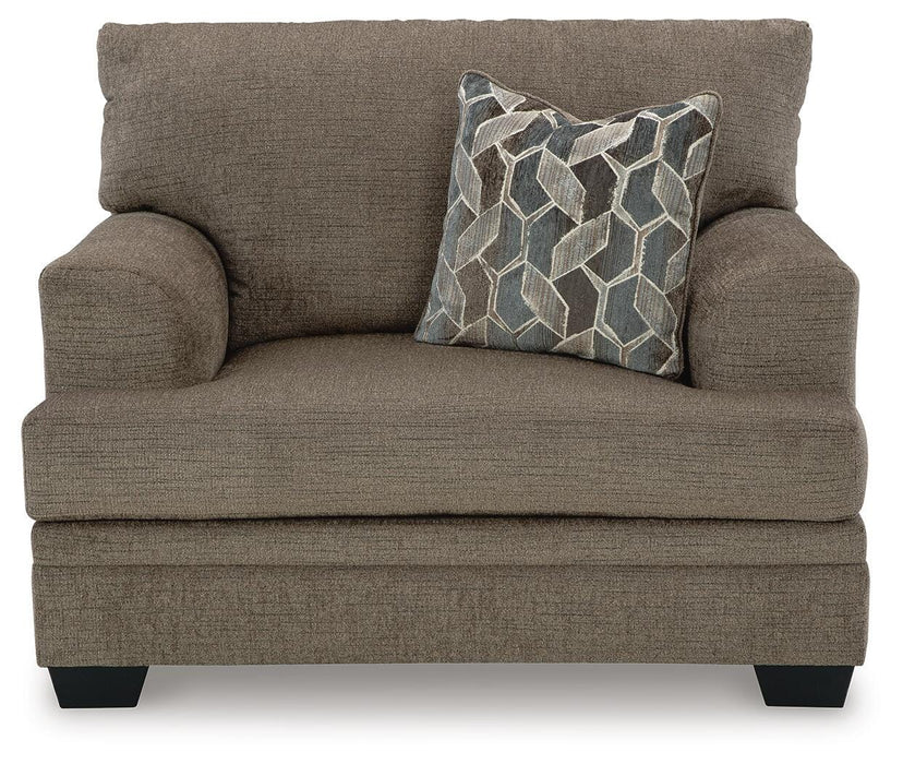 Stonemeade Living Room Set - MI Hometown Furnishings (MI)*