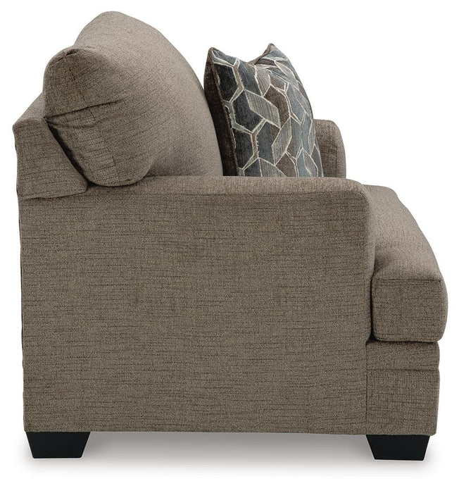 Stonemeade Living Room Set - MI Hometown Furnishings (MI)*