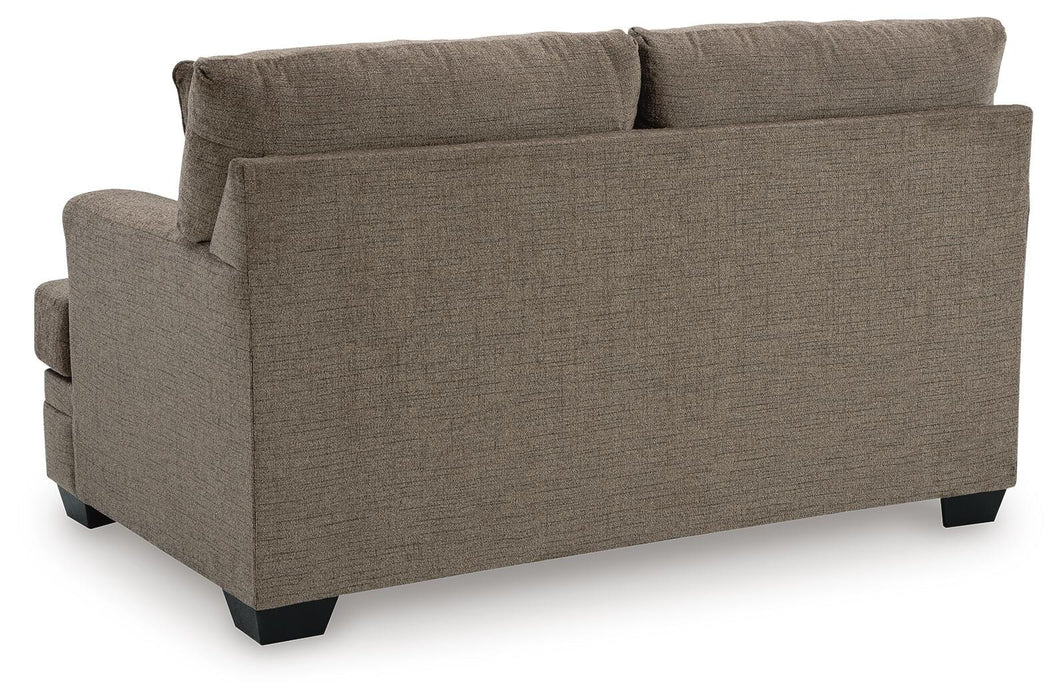 Stonemeade Living Room Set - MI Hometown Furnishings (MI)*