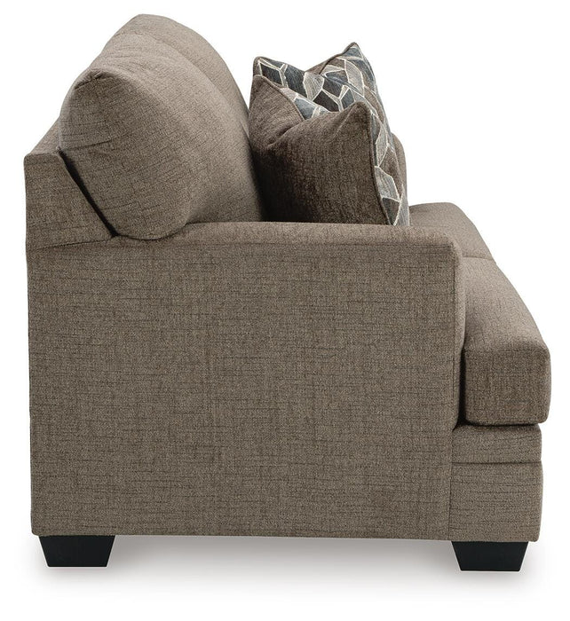 Stonemeade Living Room Set - MI Hometown Furnishings (MI)*