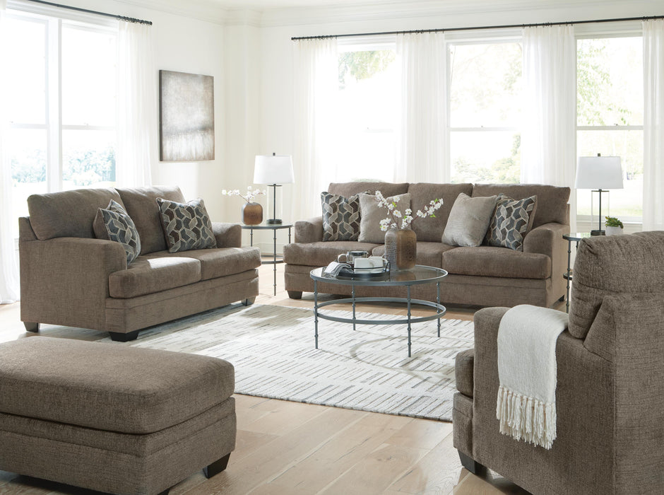 Stonemeade Living Room Set - MI Hometown Furnishings (MI)*