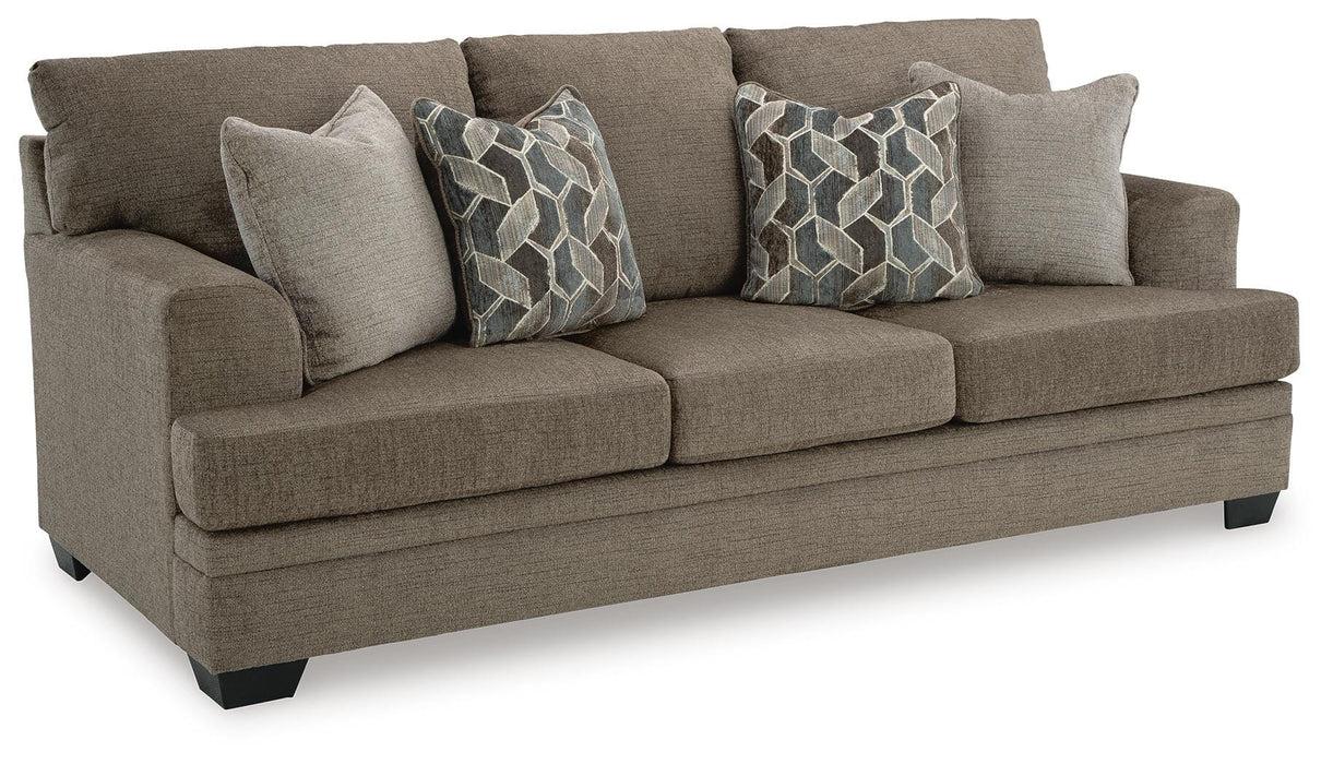 Stonemeade Living Room Set - MI Hometown Furnishings (MI)*