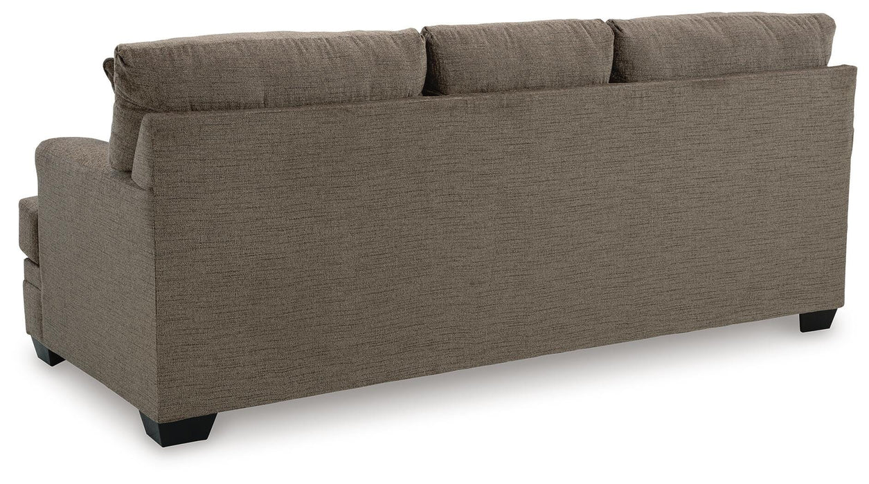 Stonemeade Living Room Set - MI Hometown Furnishings (MI)*