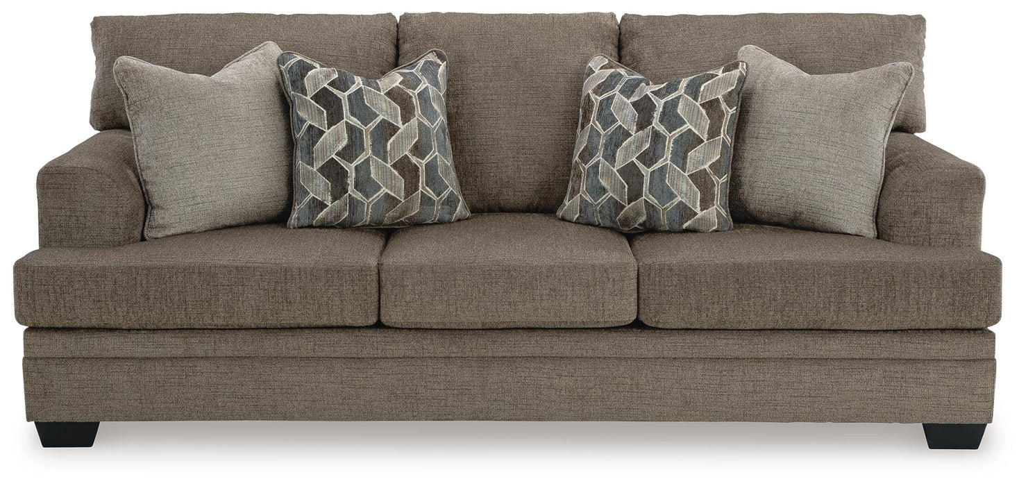 Stonemeade Living Room Set - MI Hometown Furnishings (MI)*
