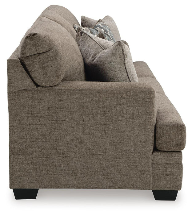 Stonemeade Living Room Set - MI Hometown Furnishings (MI)*