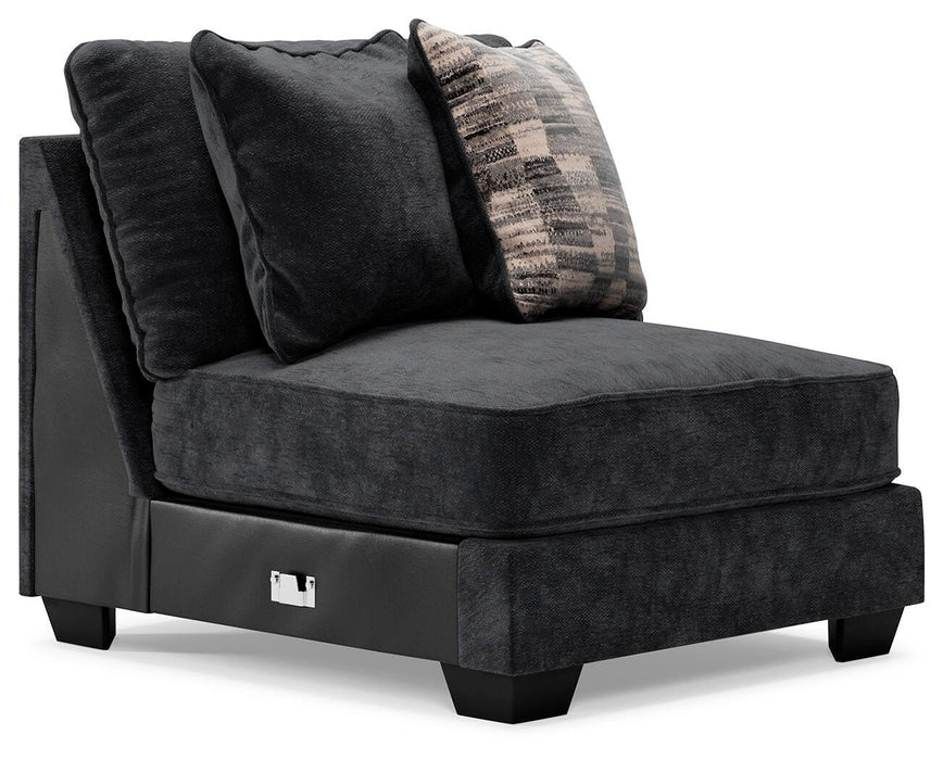 Lavernett Living Room Set - MI Hometown Furnishings (MI)*