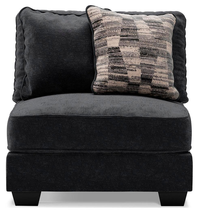 Lavernett Living Room Set - MI Hometown Furnishings (MI)*