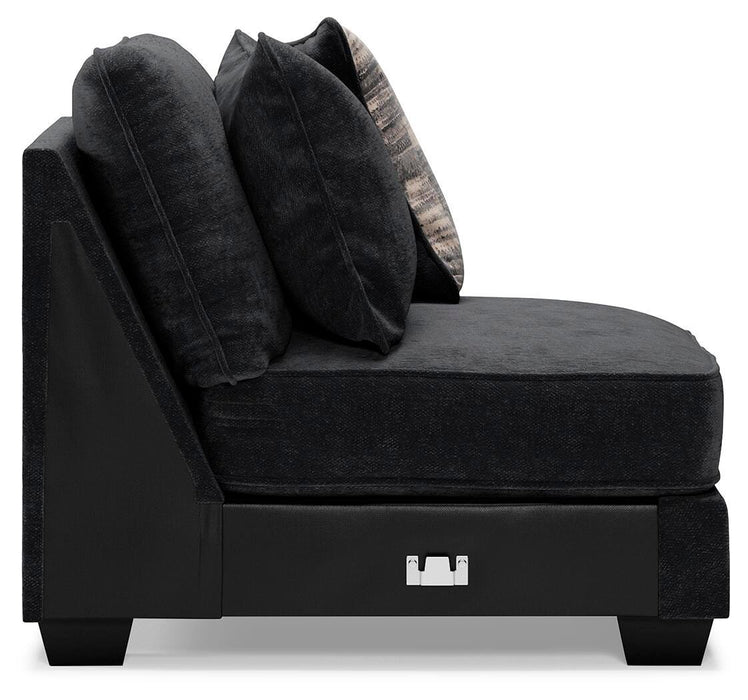 Lavernett Living Room Set - MI Hometown Furnishings (MI)*