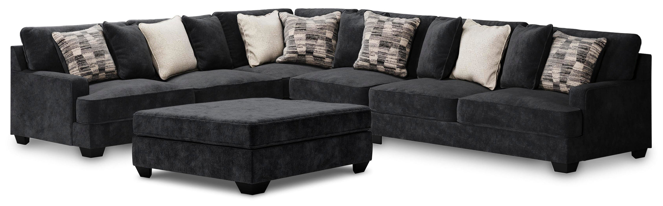 Lavernett Living Room Set - MI Hometown Furnishings (MI)*