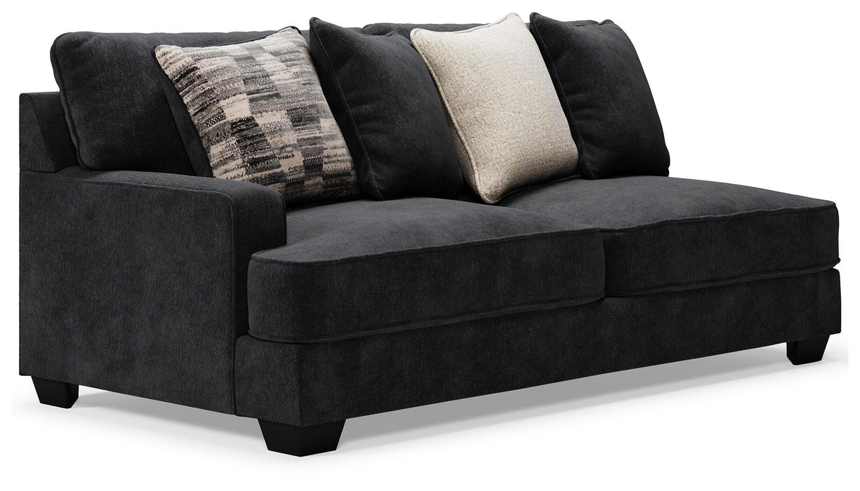 Lavernett Living Room Set - MI Hometown Furnishings (MI)*