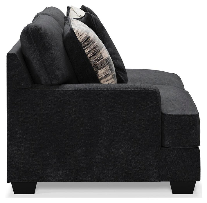 Lavernett Living Room Set - MI Hometown Furnishings (MI)*