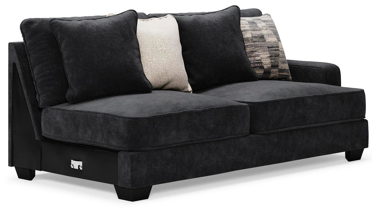 Lavernett Living Room Set - MI Hometown Furnishings (MI)*