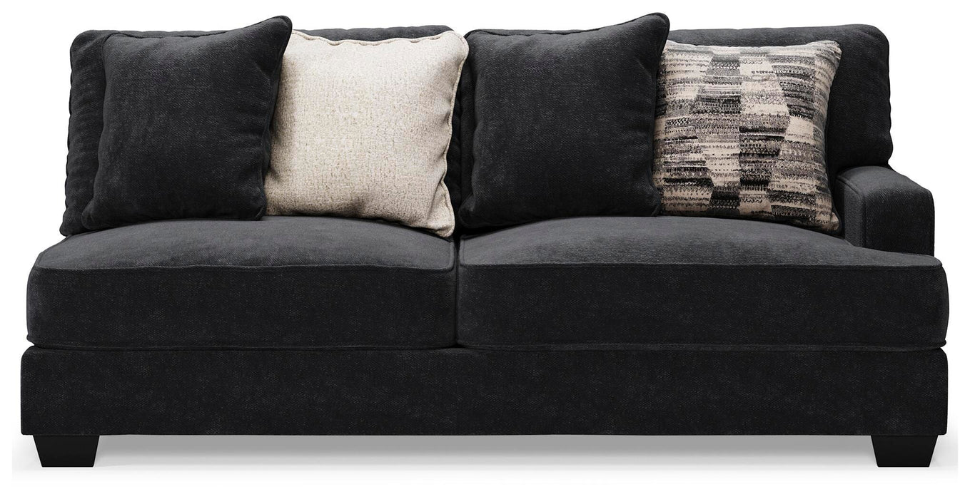 Lavernett Living Room Set - MI Hometown Furnishings (MI)*