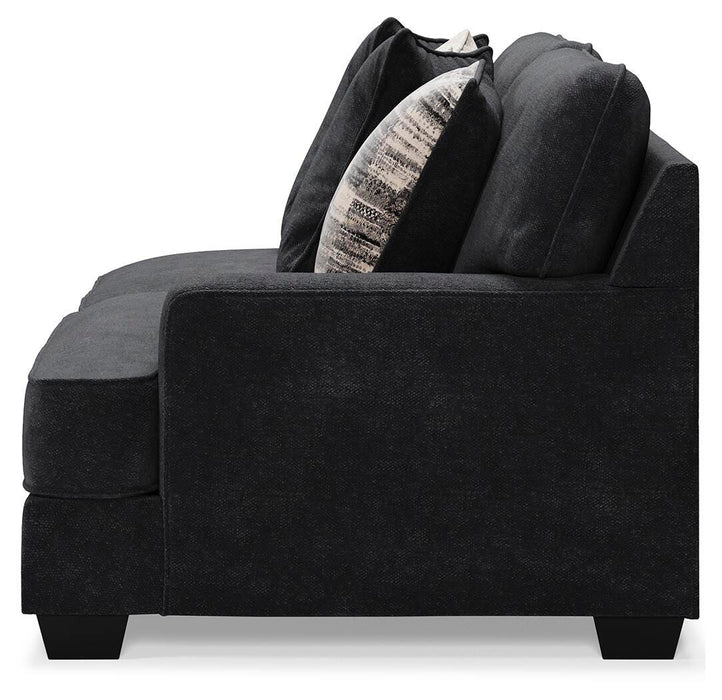 Lavernett Living Room Set - MI Hometown Furnishings (MI)*