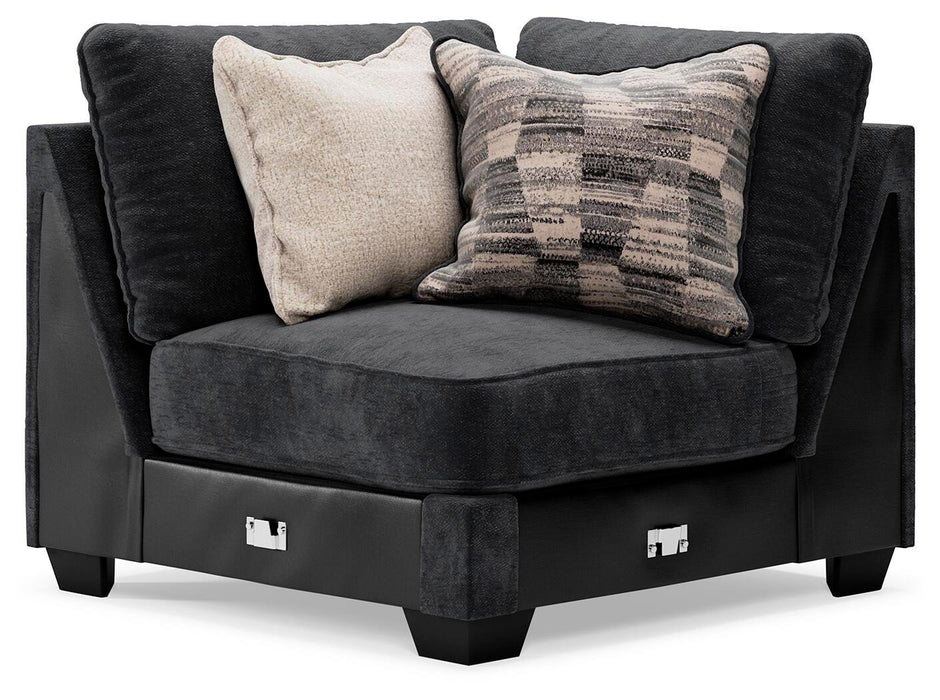 Lavernett Living Room Set - MI Hometown Furnishings (MI)*