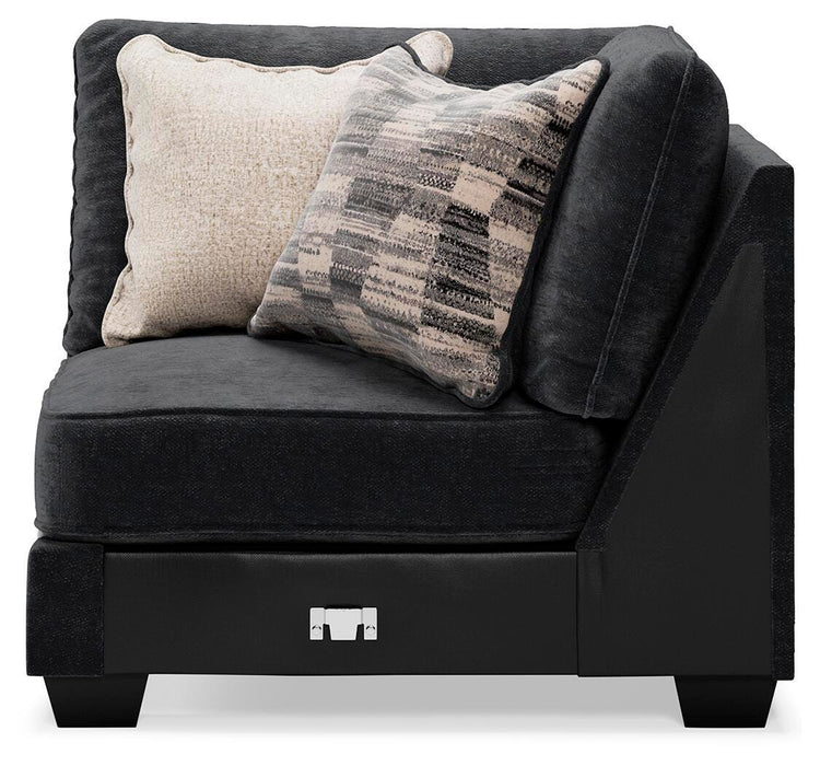 Lavernett Living Room Set - MI Hometown Furnishings (MI)*