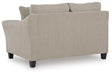 Willarae Loveseat - MI Hometown Furnishings (MI)*