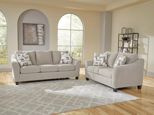Willarae Living Room Set - MI Hometown Furnishings (MI)*