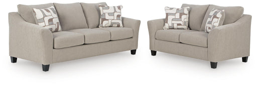 Willarae Living Room Set - MI Hometown Furnishings (MI)*