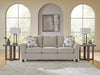 Willarae Sofa Sleeper - MI Hometown Furnishings (MI)*