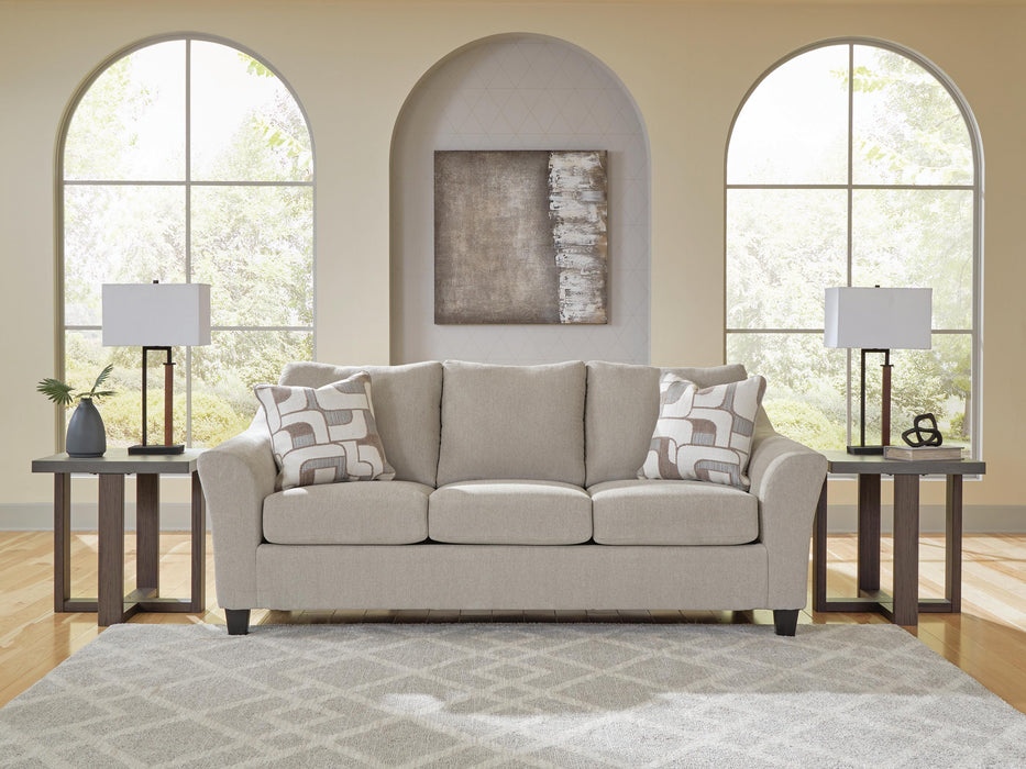 Willarae Sofa Sleeper - MI Hometown Furnishings (MI)*