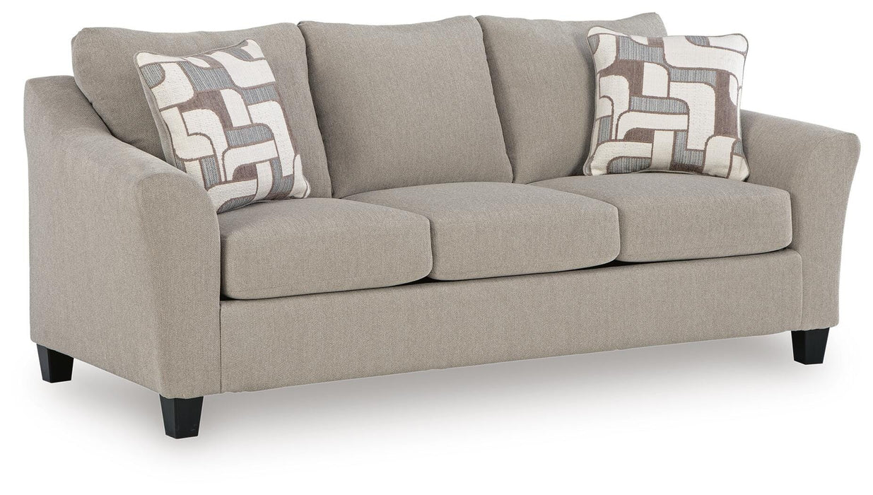 Willarae Sofa Sleeper - MI Hometown Furnishings (MI)*