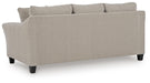 Willarae Sofa Sleeper - MI Hometown Furnishings (MI)*