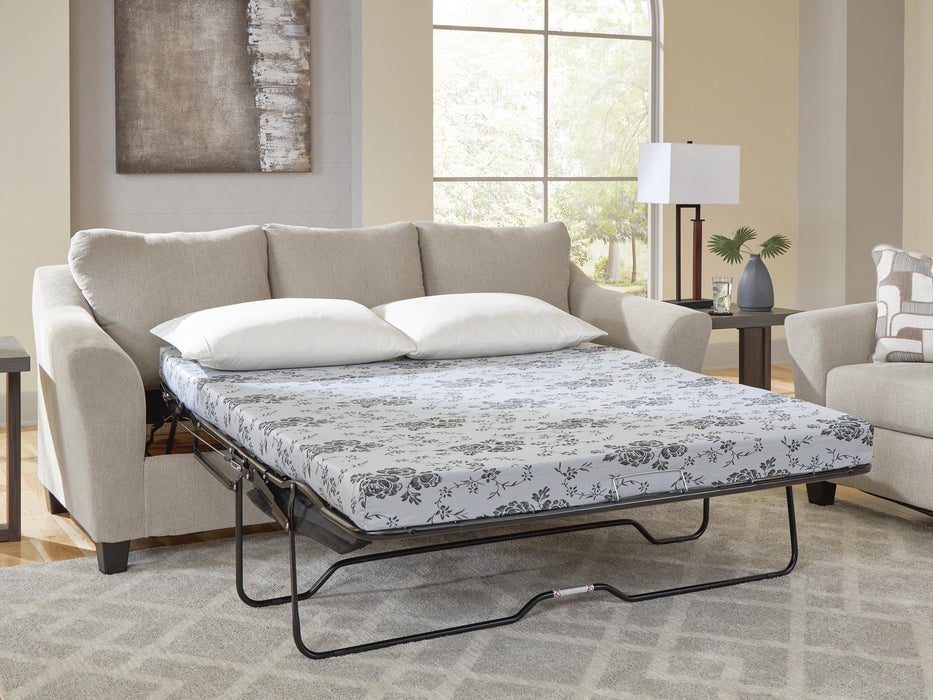 Willarae Sofa Sleeper - MI Hometown Furnishings (MI)*