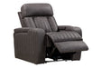 Parker Living Equinox Power Reclining Sofa and Two Recliners
