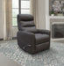 Parker Living Hercules Swivel Glider Recliner