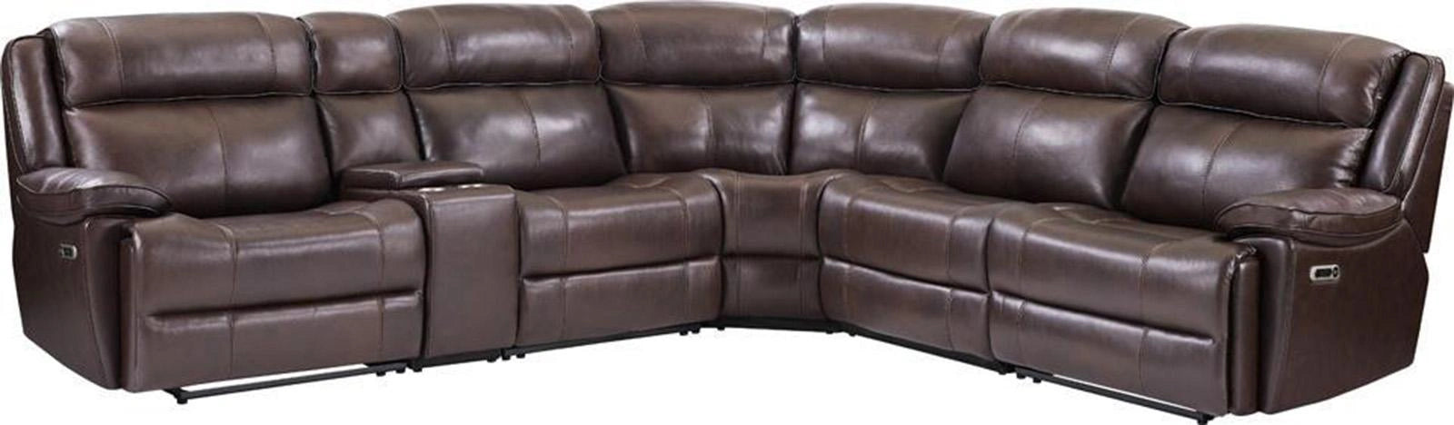 Parker House Furniture Eclipse Entertainment Console