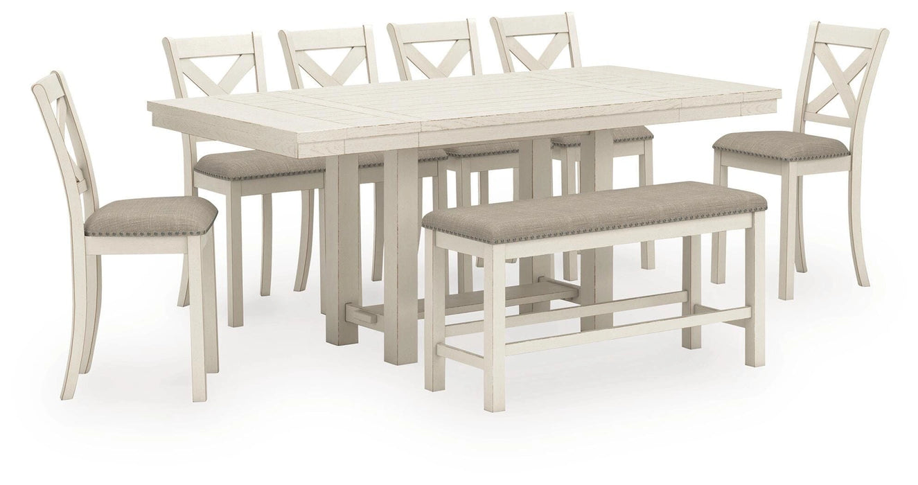 Robbinsdale Dining Package