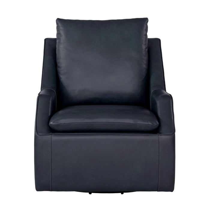 Parker Living Asher Swivel Accent Chair