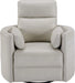 Parker Living Radius - Powered By Freemotion Cordless Power Swivel Glider Recliner Two Pack