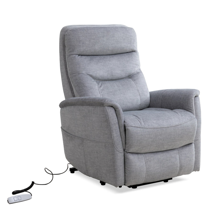 Parker Living Gemini Power Lift Recliner with Articulating Headrest Two Pack