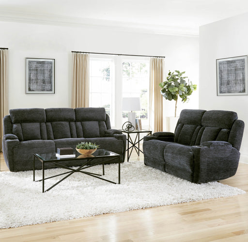 Parker Living Dalton Power Reclining Sofa and Loveseat