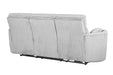 Parker Living Radius Power Reclining Sofa and Recliner