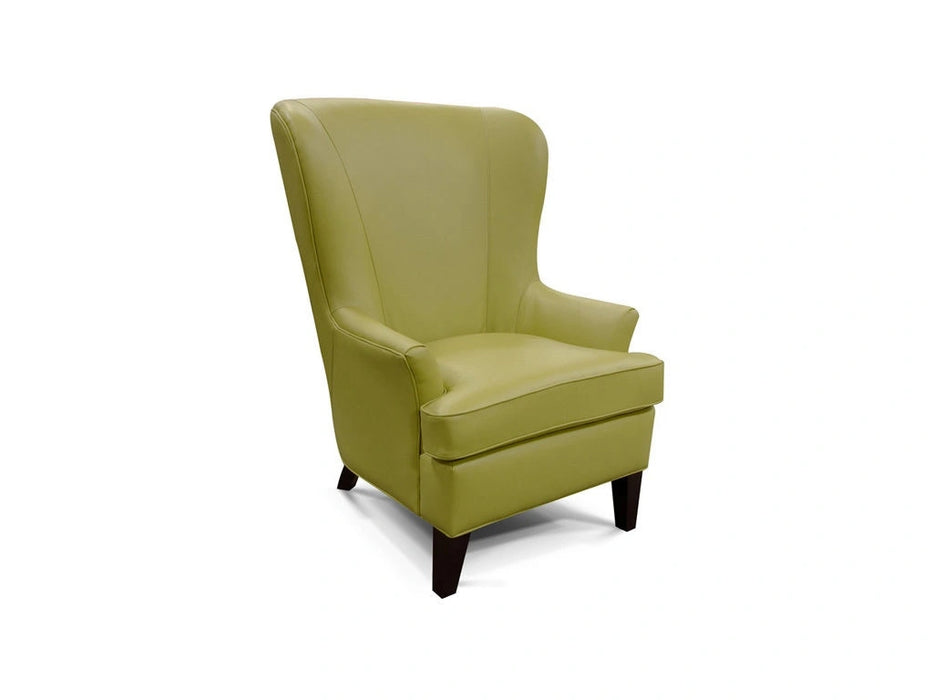 Luther Chair