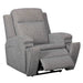 Parker Living Armstrong Power Recliner with Heat Massage and Auto-Glide