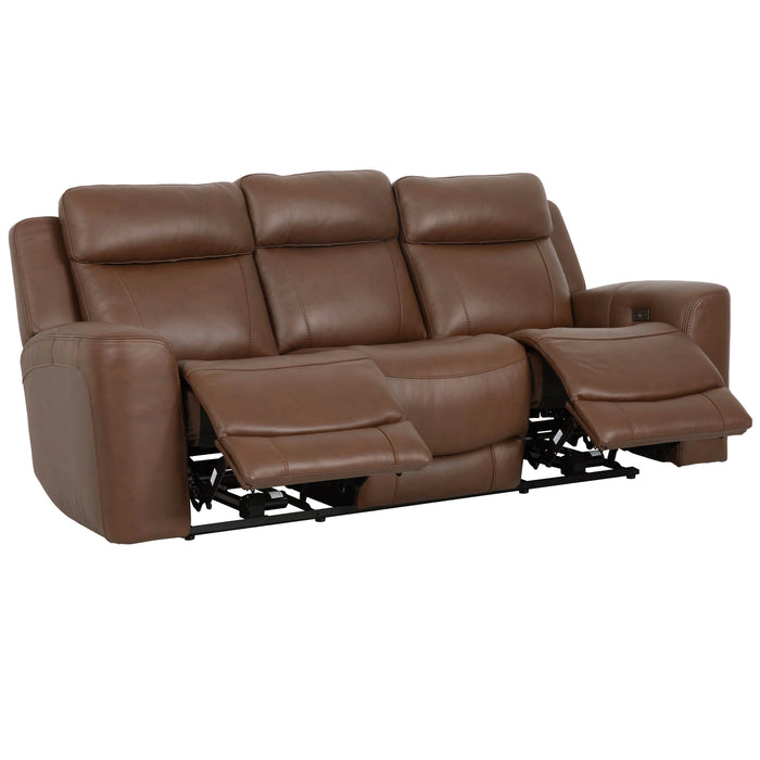 Parker Living Calgary Power Sofa P2