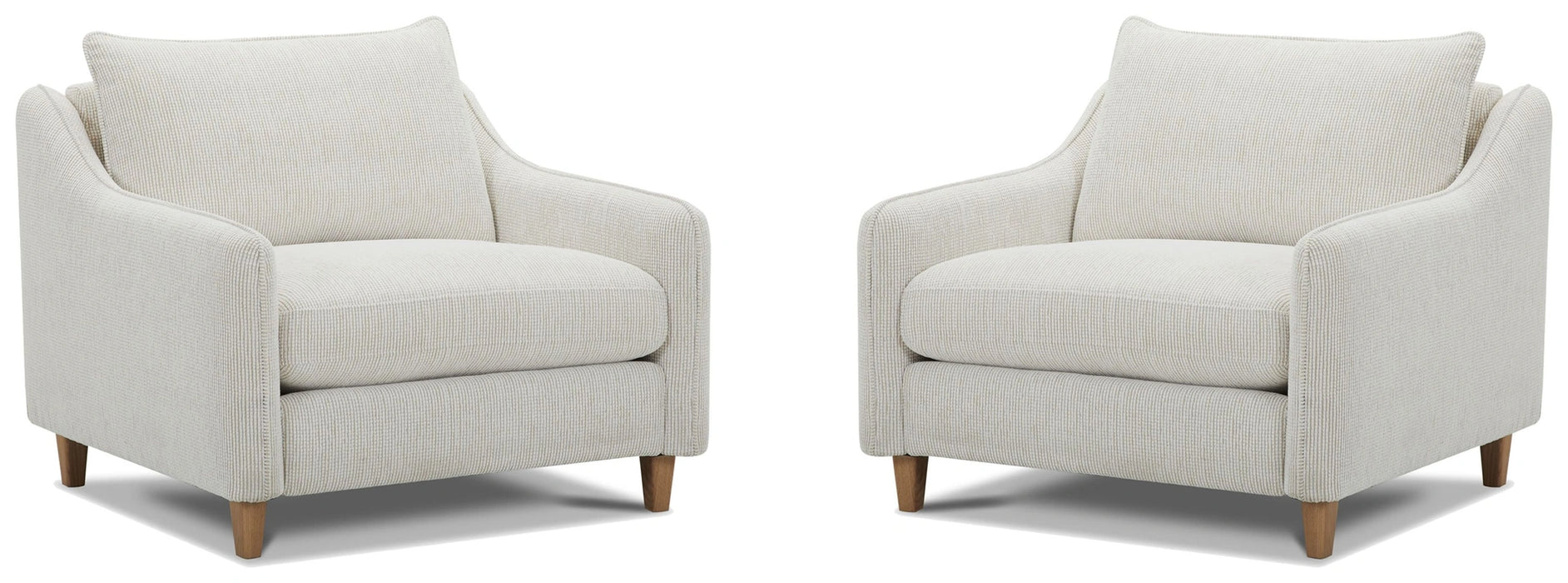 Parker Living Vogue - Farlo Chalk Chair Two Pack