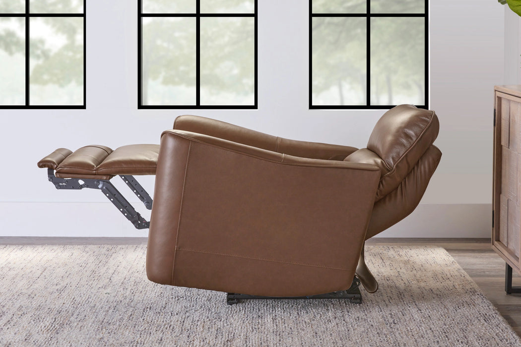 Parker Living Taylor Power Zero Gravity Recliner P2 Two Pack