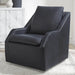 Parker Living Asher Swivel Accent Chair Two Pack