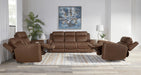 Parker Living Calgary Power Sofa P2